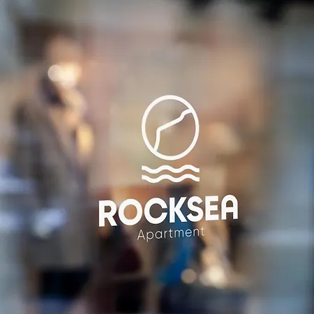Rocksea 게스트하우스