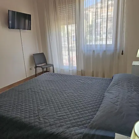 Pensión Rocksea Cefalú