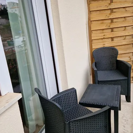 Pensjonat Rocksea 3*