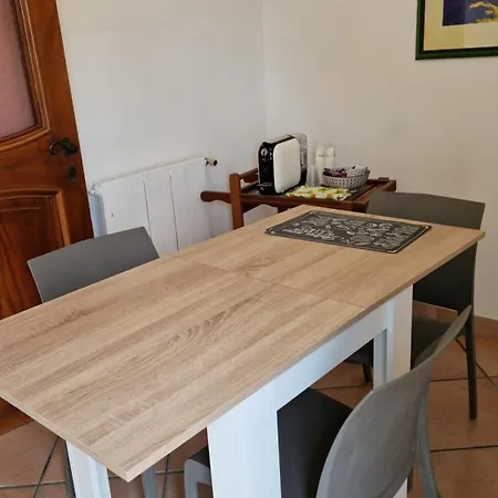 Pensjonat Rocksea 3*