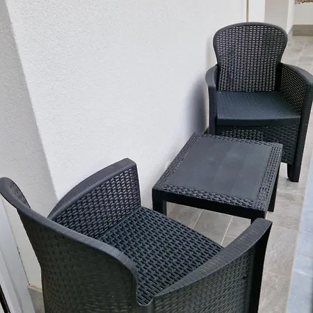 Rocksea Pensjonat Cefalù