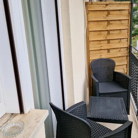 Rocksea Guest house 3*