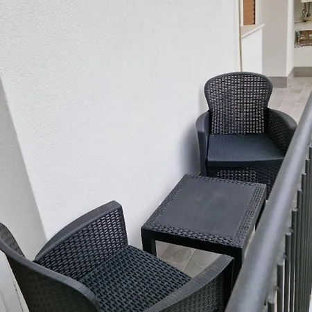 Pensjonat Rocksea Cefalù