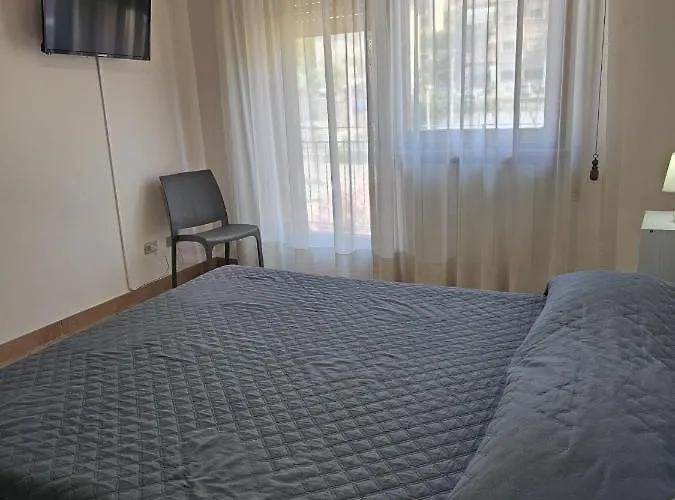 Casa de hóspedes Rocksea Cefalù