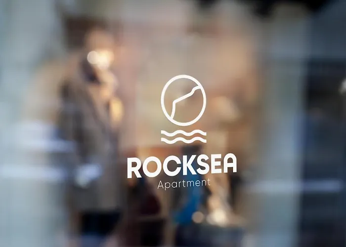 Rocksea Casa de hóspedes