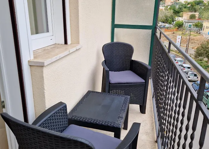 Rocksea Casa de hóspedes Cefalù