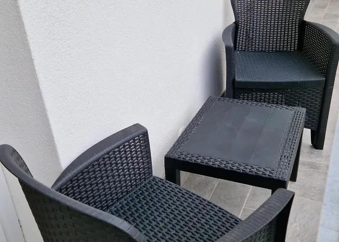 Rocksea Casa de hóspedes Cefalù