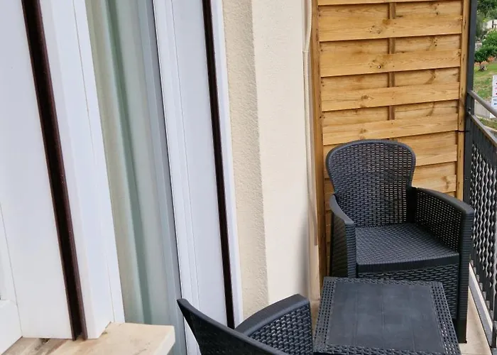 Rocksea Casa de hóspedes 3*